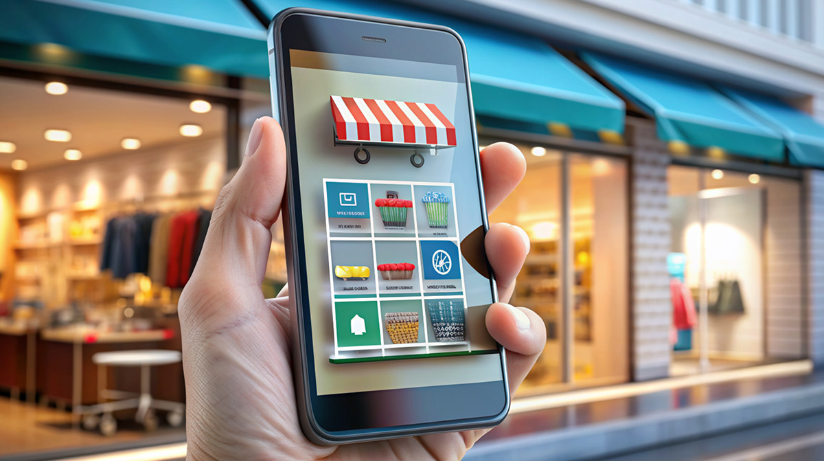 Mobile Application Fantastic Four Reasons Your Business Needs It
