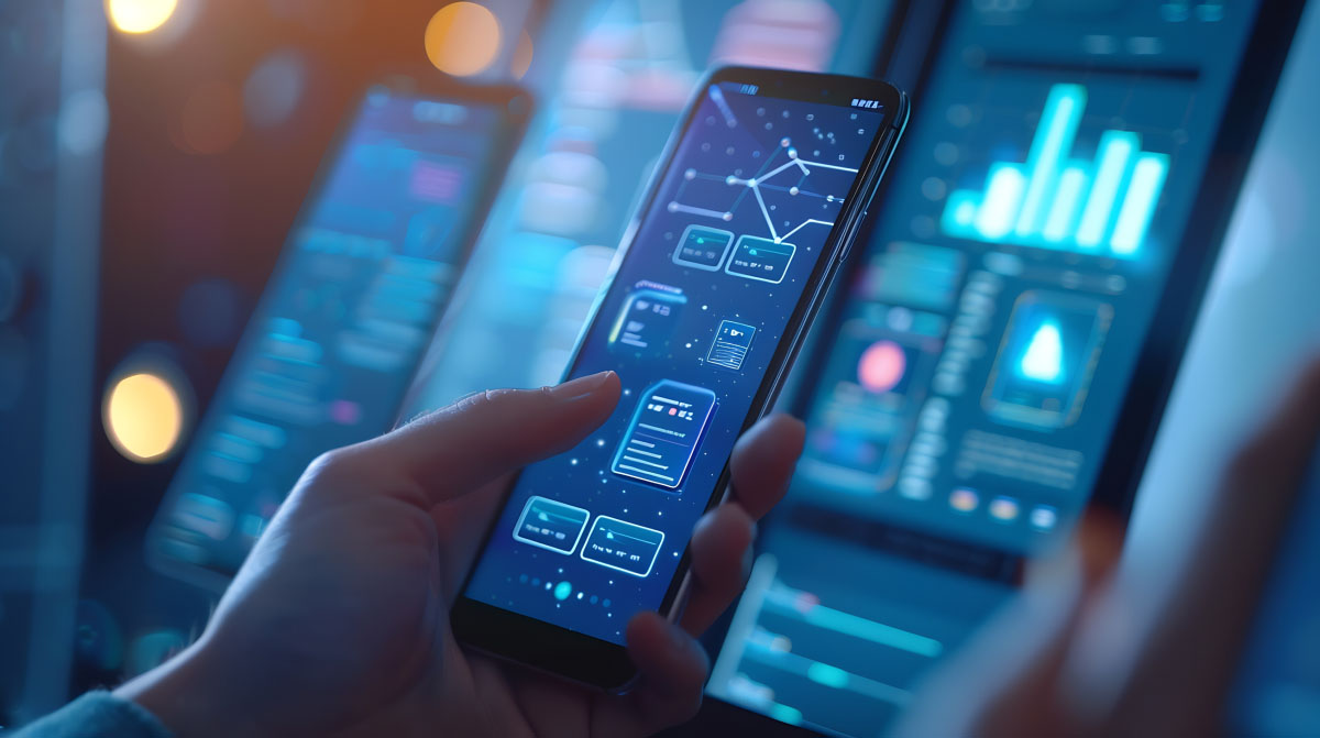 mobile app evolution helps in reaching your dreams boundaries