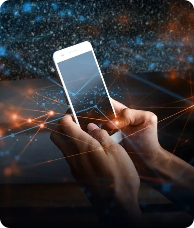 Mobile and Wireless